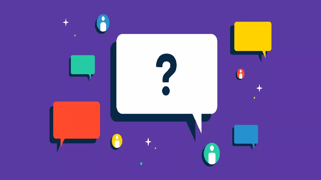 Frequently asked Questions