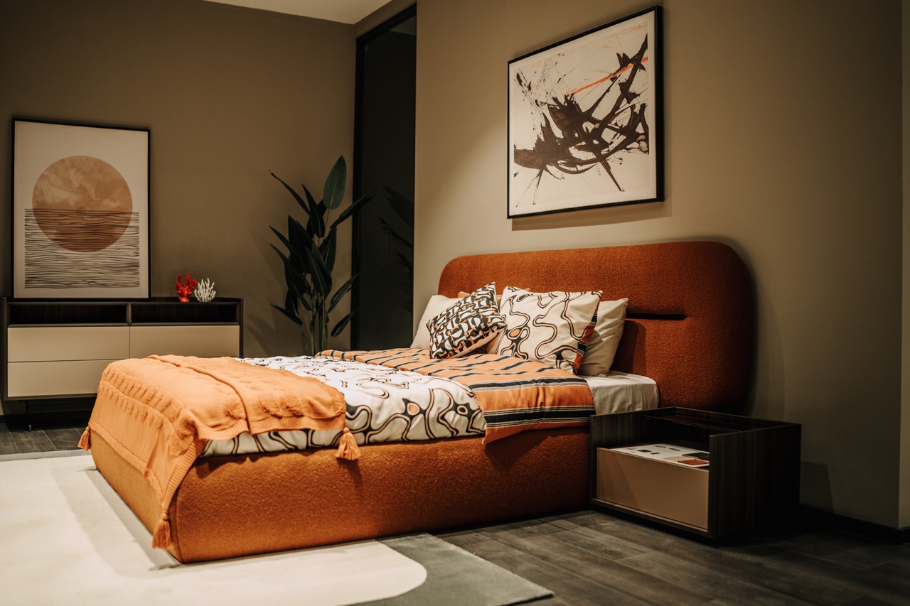 Sustainable Furniture Solutions
