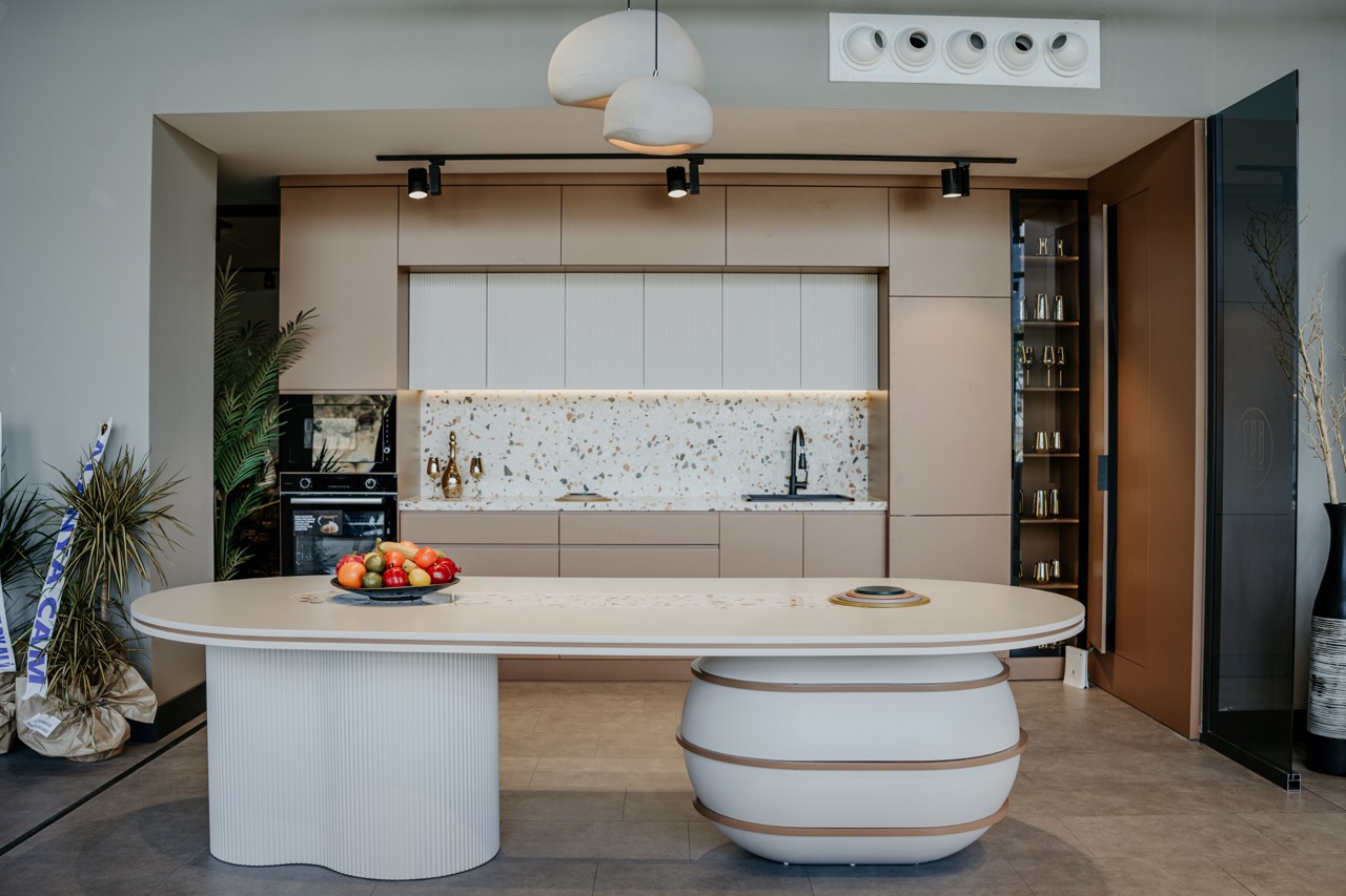 Interior Design Consultation