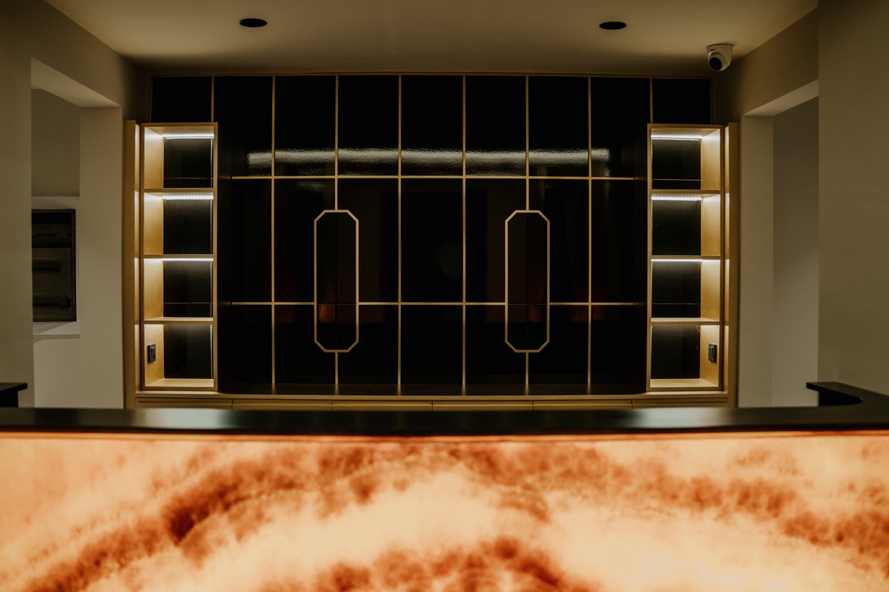 Space Planning and Optimization
